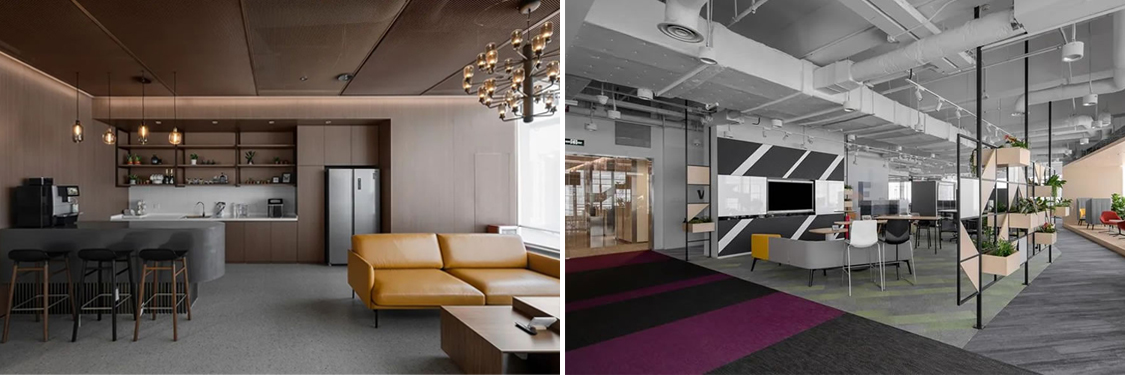 廣州名杰裝飾設計公司圖冊