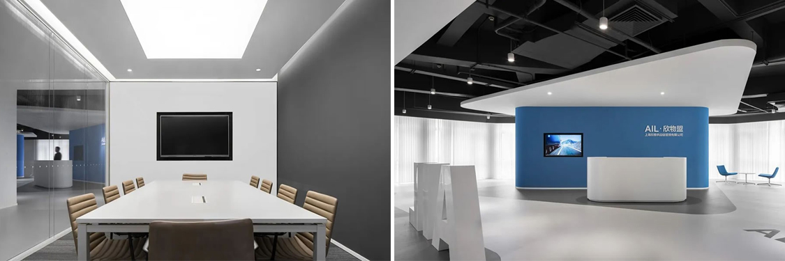 廣州名杰裝飾設(shè)計公司圖冊