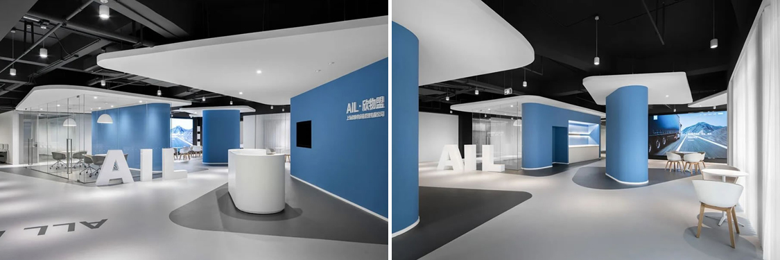 廣州名杰裝飾設(shè)計公司圖冊