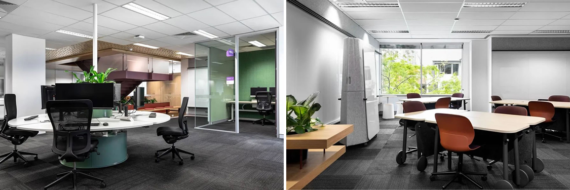 廣州辦公室裝修設(shè)計(jì)