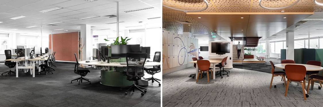 辦公室裝修設(shè)計(jì)