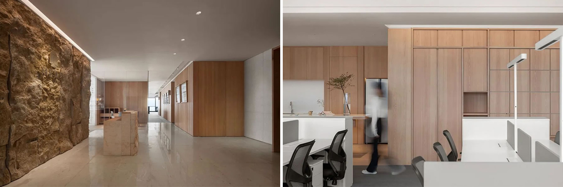 廣州辦公室裝修設計