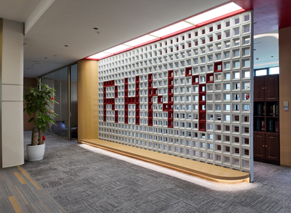 綠色科技，智慧空間｜小孚科技新辦公室圓滿交付