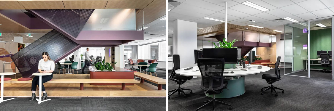 廣州辦公室裝修設(shè)計